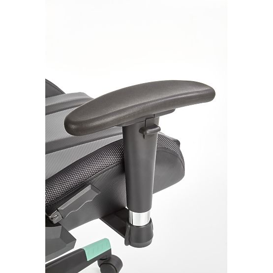 Herní LED židle Factor