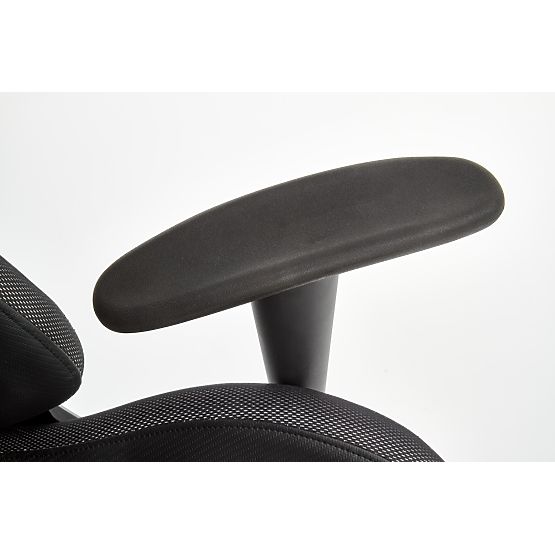 Herní LED židle Factor