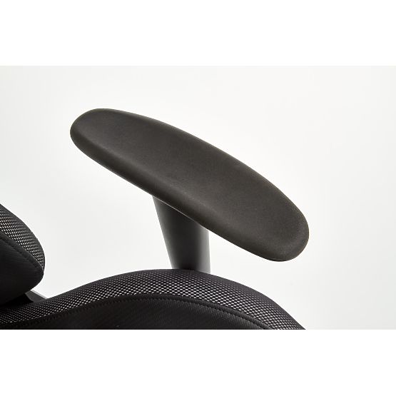 Herní LED židle Factor