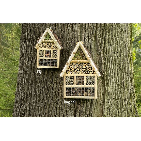 Hmyzí domek Fly