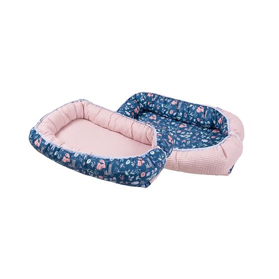 Hnízdečko Prestige Cats 80x55 cm