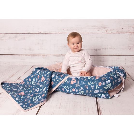 Hnízdečko Prestige Cats 80x55 cm