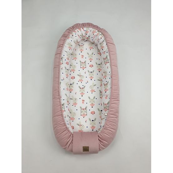 Hnízdečko pro miminko - Králíček