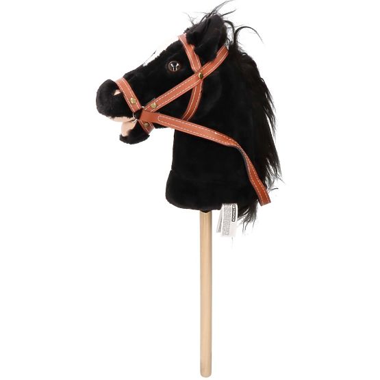 Hobby Horse na tyči se zvukem, Baron