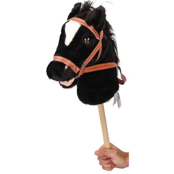 Hobby Horse na tyči se zvukem, Baron