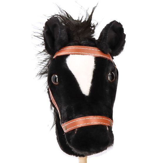 Hobby Horse na tyči se zvukem, Baron