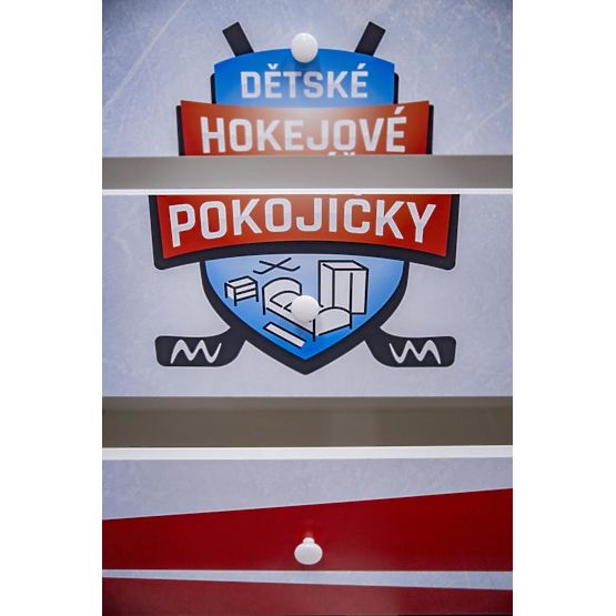 Hokejový pokojíček - HC Energie Karlovy Vary