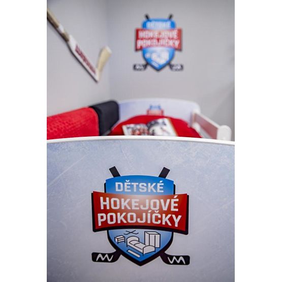 Hokejový pokojíček - HC Energie Karlovy Vary