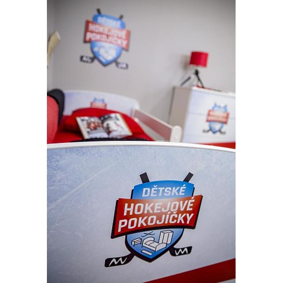 Hokejový pokojíček - HC Energie Karlovy Vary