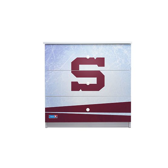 Hokejový pokojíček - HC Sparta Praha