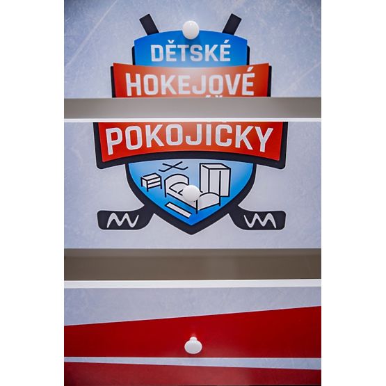 Hokejový pokojíček - HC VERVA Litvínov