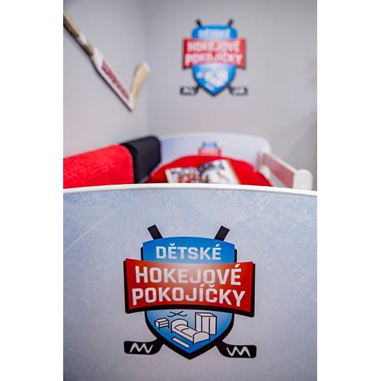 Hokejový pokojíček - HC VERVA Litvínov