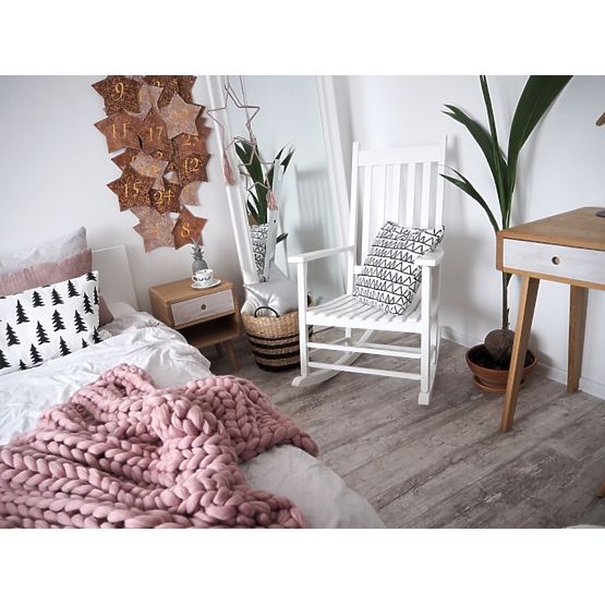 Houpací křeslo COSY