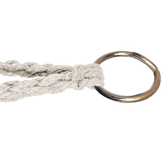 Houpačka čapí hnízdo- Beige