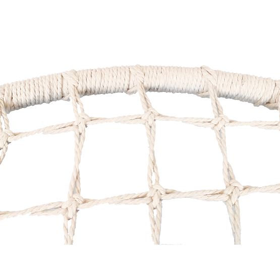 Houpačka čapí hnízdo- Beige