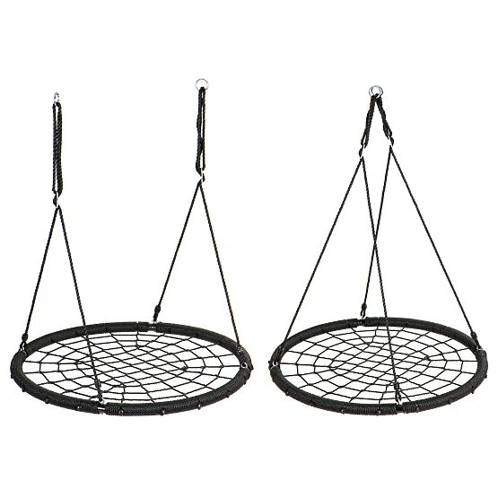 Houpačka čapí hnízdo