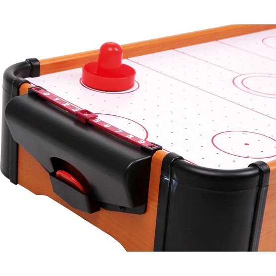 Hra Air Hockey - stolní hokej 57 cm