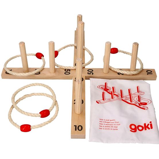 Hra šipky - dovednostní hra pro děti