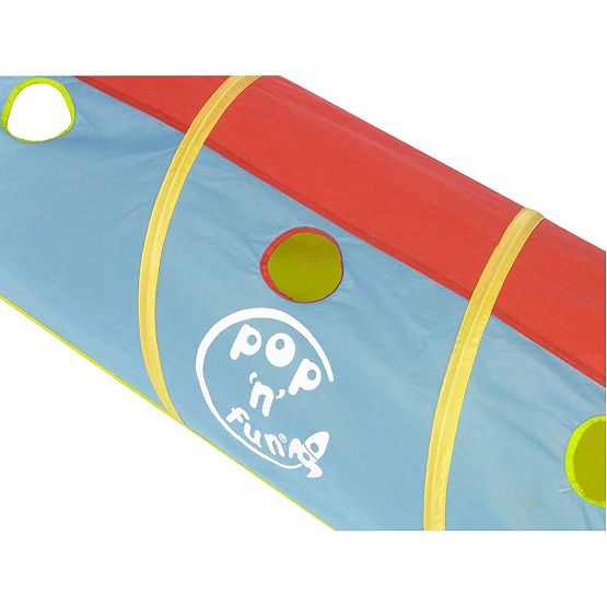 Hrací tunel pro děti Classic