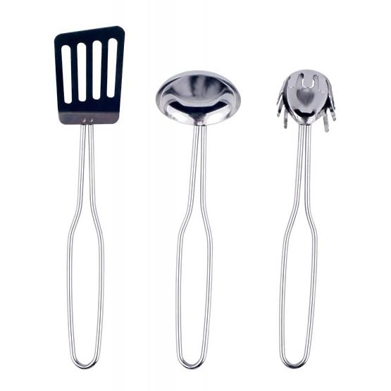 Interaktivní kuchyňka Kelly s příslušenstvím