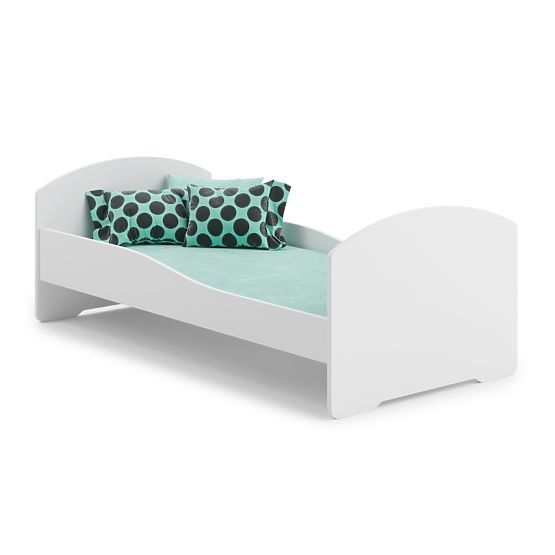 Jednolůžko Luk140x70