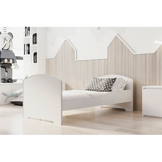 Jednolůžko Luk140x70