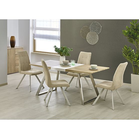 Jídelní rozkládací stůl Trevor