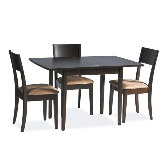 Jídelní stůl EASY wenge