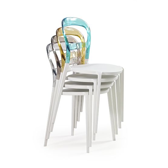 Jídelní židle K100