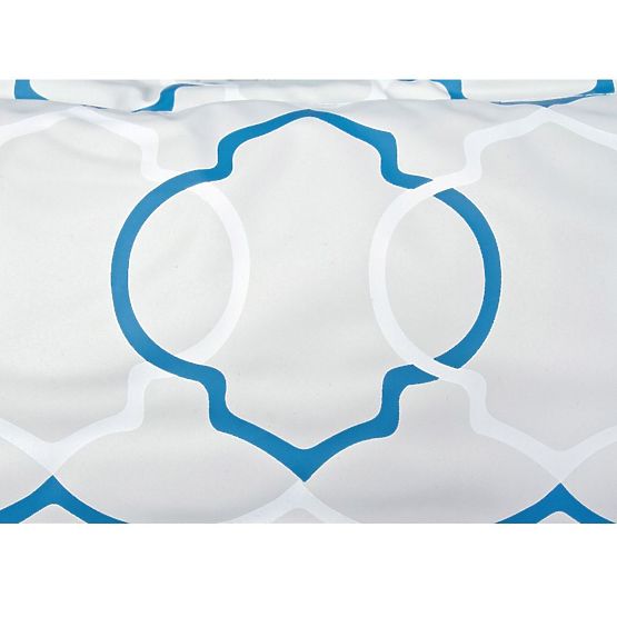 Jídelní židlička CARETERO One blue Modrá