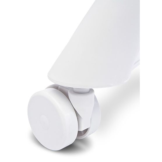 Jídelní židlička CARETERO One brown Hnědá