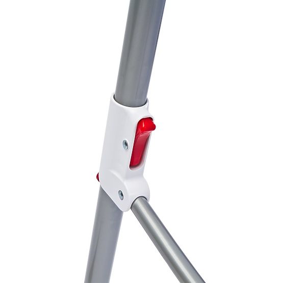 Jídelní židlička CARETERO One brown Hnědá