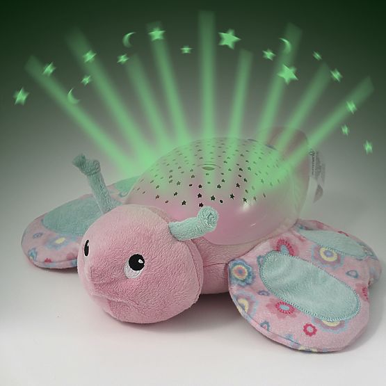 Kámoš na spaní - motýlek