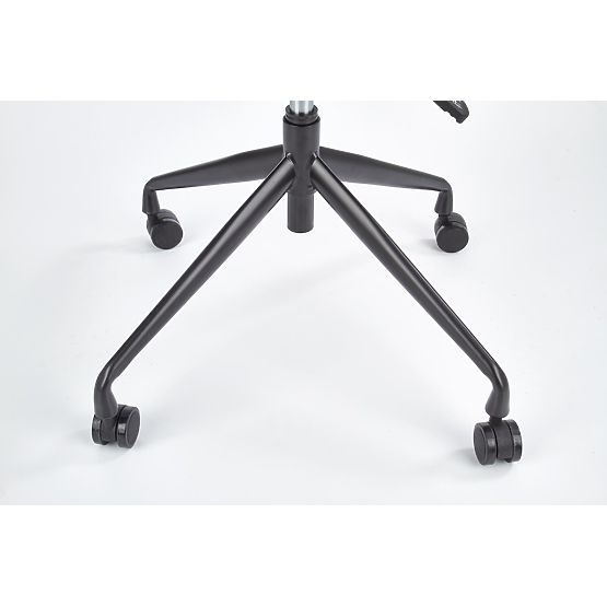 Kancelářská židle Scorpio - tmavě zelená