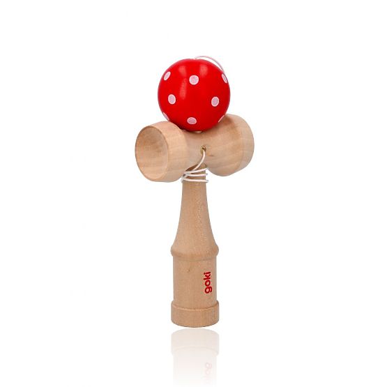 Kendama - japonská dovednostní hra