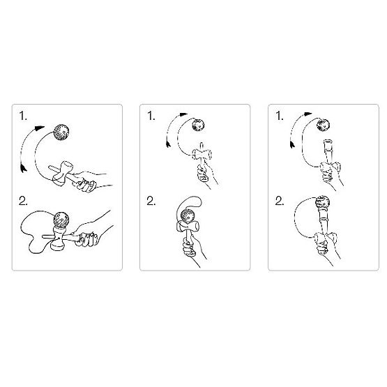 Kendama - japonská dovednostní hra