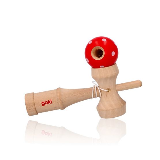 Kendama - japonská dovednostní hra