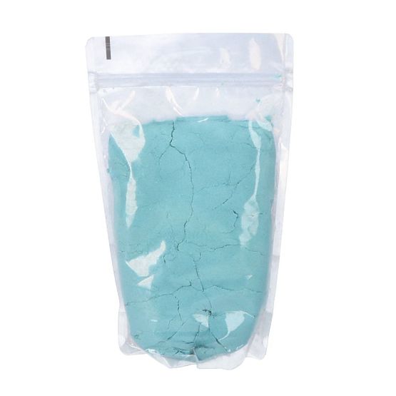 Magický písek Colour Sand 1kg - modrý