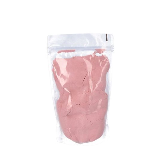 Magický písek Colour Sand 1kg - růžový