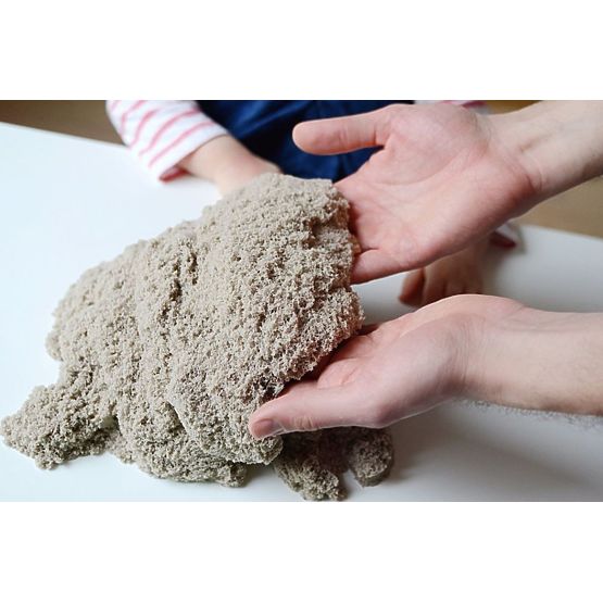 Magický písek NaturSand 1 kg