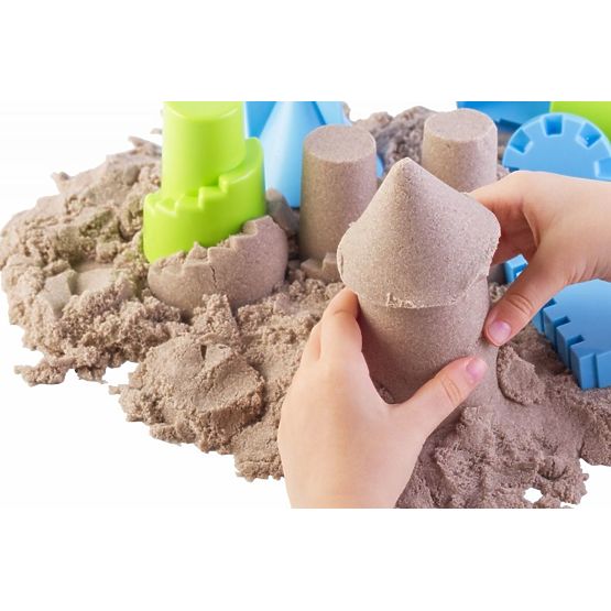 Magický písek NaturSand 1 kg