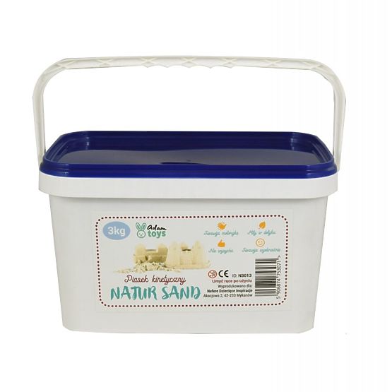 Magický písek NaturSand 3 kg