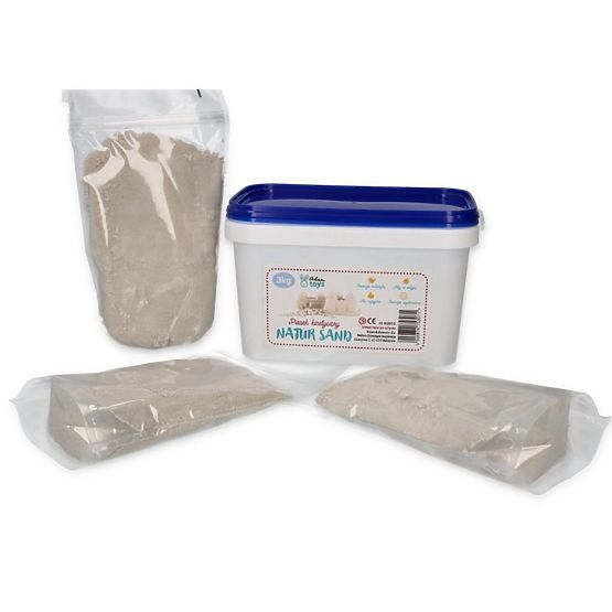 Magický písek NaturSand 3 kg