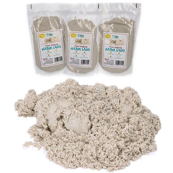 Magický písek NaturSand 3 kg