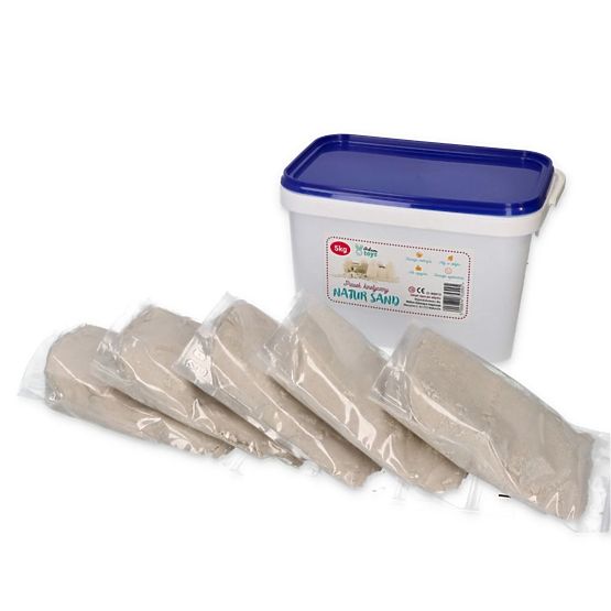 Magický písek NaturSand 5 kg