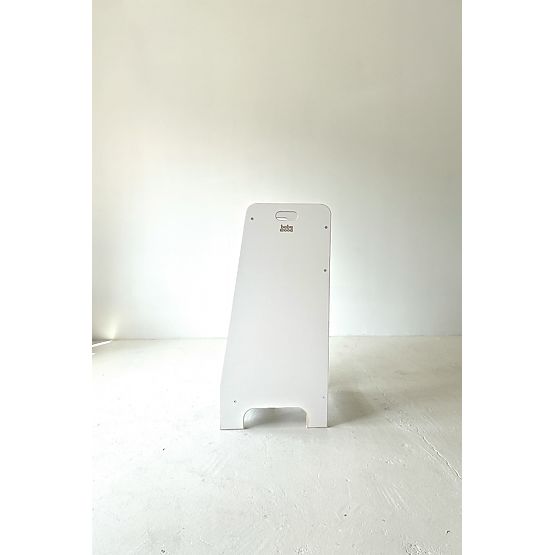 Učící věž Comfort - bílá