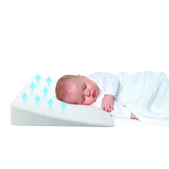 Klín pod hlavu miminka Babymatex 