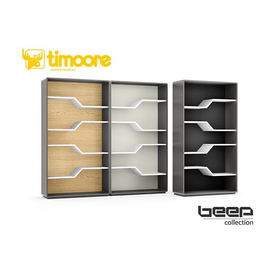 Knihovna Beep OAK