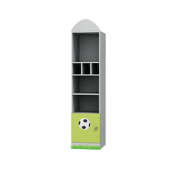 Knihovna FOTBAL malá