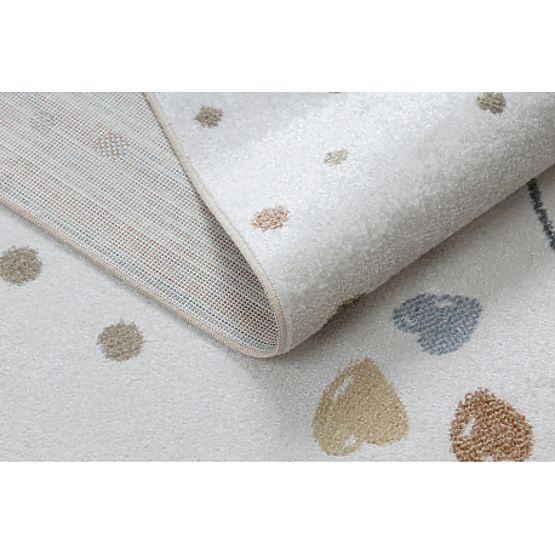 Koberec BONO 8441 Králíček námořník metana / modrý